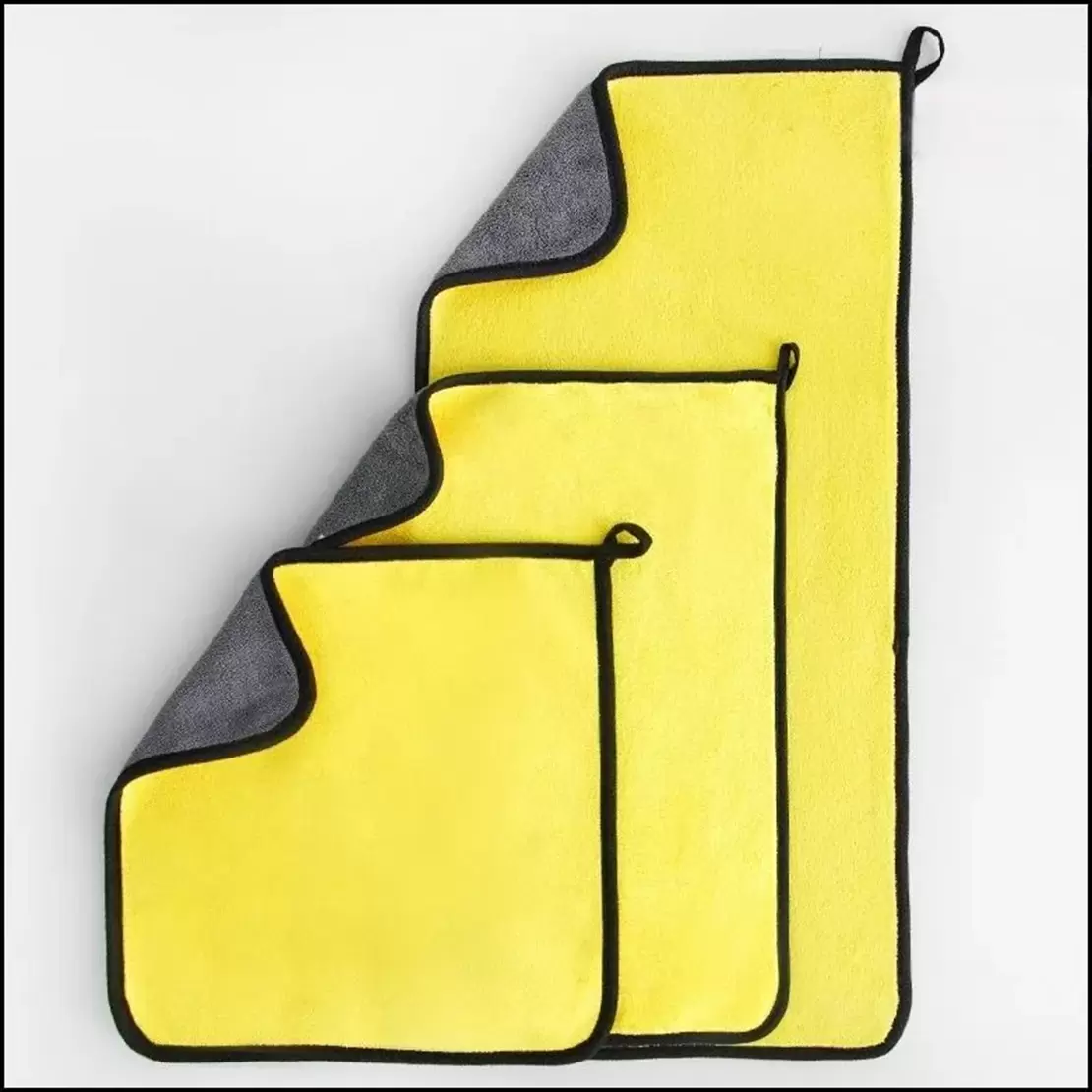 OC61003 Салфетки для уборки, 30x30CM см, 3 шт