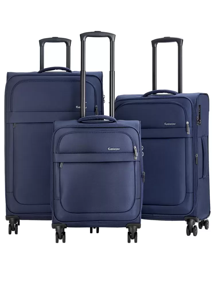 OC65430 Чемодан Полиэстер