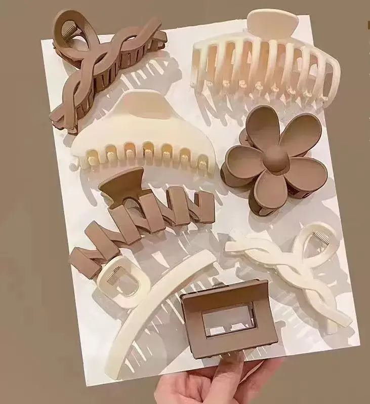 OC65023 Заколка для волос